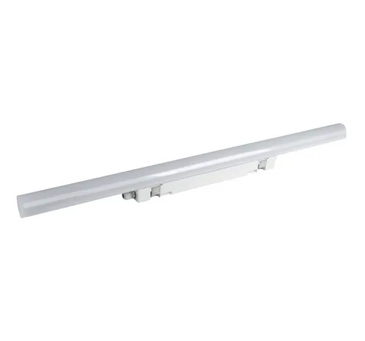  Plafoniera stagna LED Aquafix IP65, lunga 90 cm