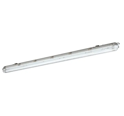 Aquaslim - lampada LED da soffitto 150 cm