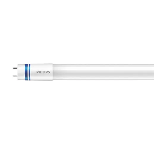  tubo LED T8 15,5W KVG/VVG UO 120cm 865