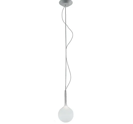  Castore lampada a sospensione, Ø 14 cm