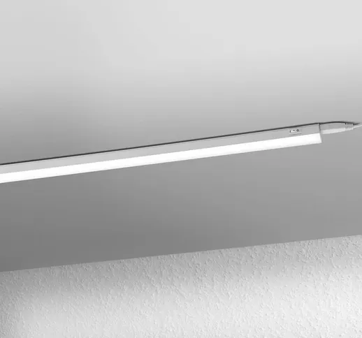  Batten lampada LED da mobili 30cm 3.000K