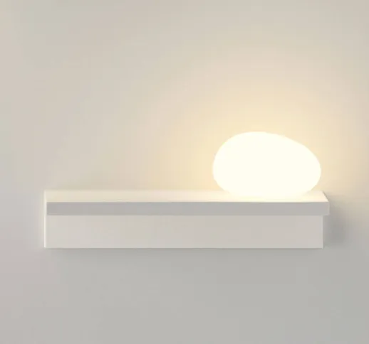  Raffinata applique LED Suite 14 cm