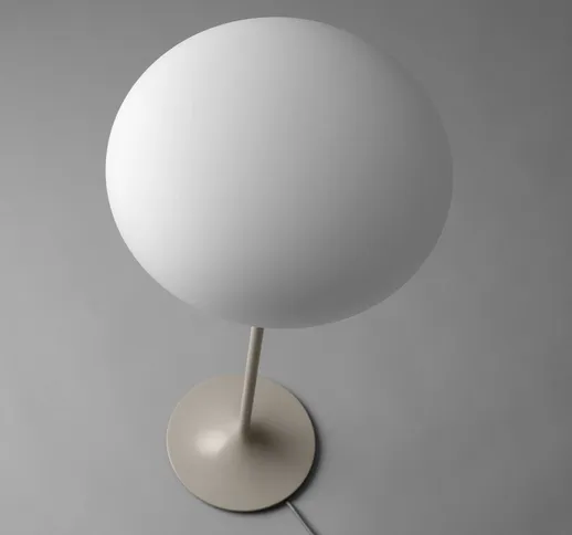  Stemlite lampada da tavolo, grigio, 70 cm