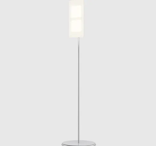 Lampada da terra  One f2 wei8 con OLED