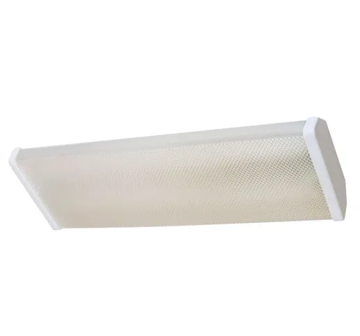 Lampada da soffitto Prismatik LED 22 W