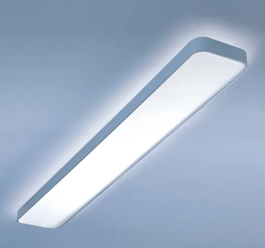 Lampada LED da soffitto Caleo-X1 neutro 150 cm