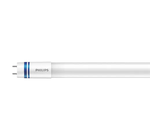  tubo LED T8 15,5W KVG/VVG UO 120cm 830