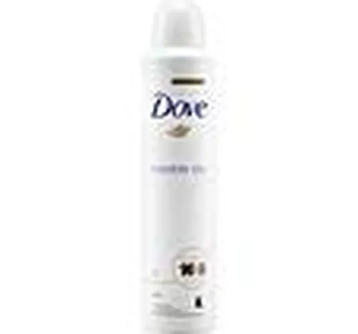 12 X Dove Maxi Invisible Dry anti transpirant deo Spray deodorante 250 ML 48 H