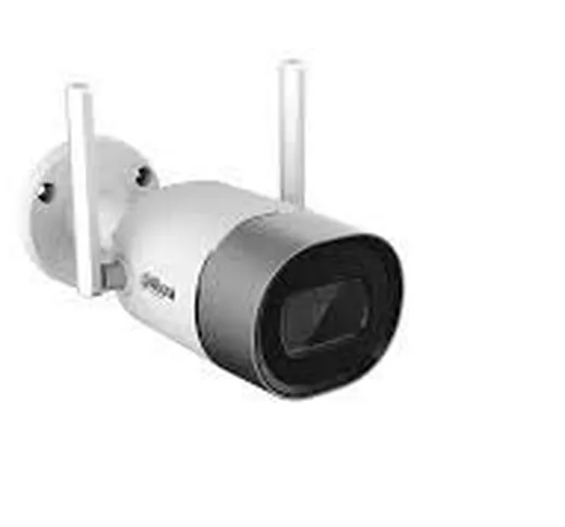 IPC-G26 1080P H.265 Bullet Wi-Fi Camera