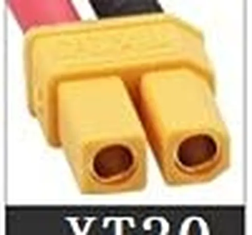 OUYBO High Rate 7.4V 4000mAh batteria di Lipo for RC Helicopter Parts 2s litio 7.4v batter...