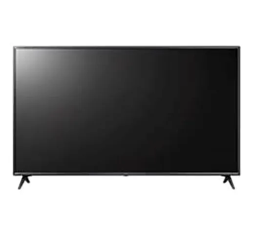LG TV LED Ultra HD 4K 49" 49UN711 Smart TV WebOS