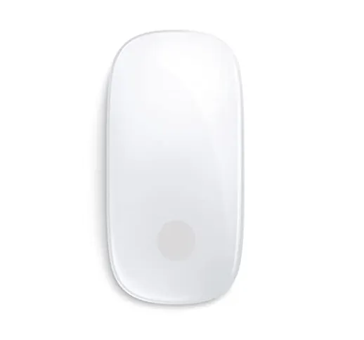 Mouse wireless per Apple Wireless Magic Mouse 2 A1657 Mouse wireless Bluetooth ricaricabil...
