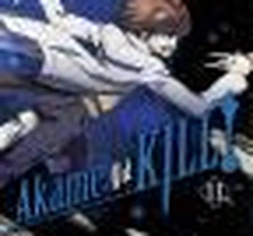 Akame Ga Kill! 11 - Ristampa