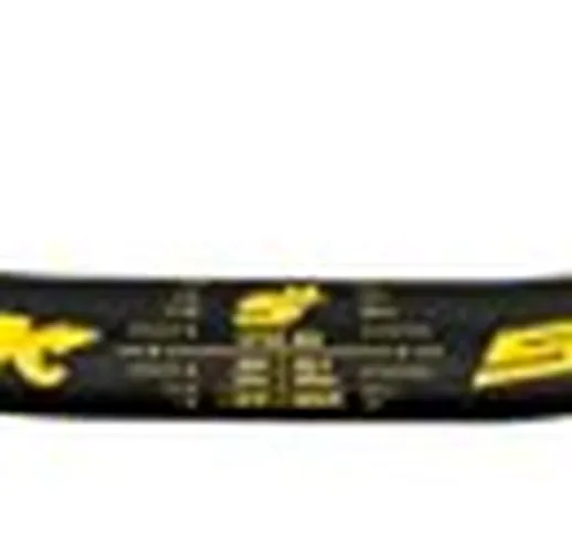 Spank Unisex Spike 800 Race Bar, Vibro Core, xgt, 31.8 mm Manubrio, Unisex, Spike 800 Race...