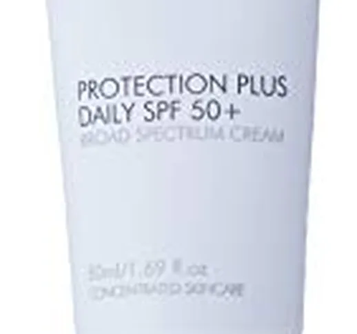 alpha-h Protection Plus Daily SPF 50 Plus ampio spettro crema, 50 ml