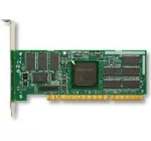 Adaptec ASR-2000S Kit Controller RAID PCI-64bit U-160 SCSI 15Dev