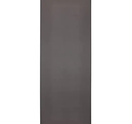 Manduka GRP - Tappetino da yoga, 180 cm, colore: Grigio acciaio