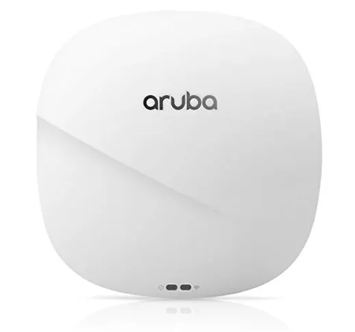 HP ARUBA AP-345 (RW) Dual 4x4:4 MU-MIMO Radio Interna Unified Campus Access Point (JZ031A)