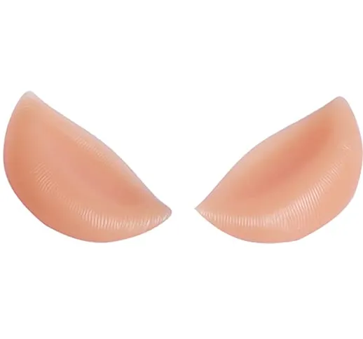 VASANA 1 Paia Nude Silicone Bra Inserti Pads Donne Magic Push Up Costume da Bagno Bikini B...