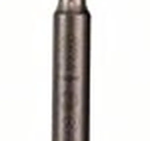 Bosch 2609255575 - Punta scalpello con estremità quadrata 250 mm SDS-Plus