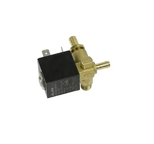 Solenoid Valve Valvola 230/50 Iron Coil Boiler For Braun CareStyle Ironing Systems IS3022W...