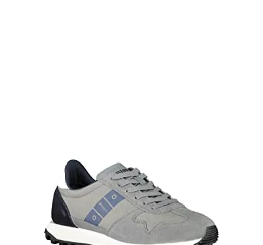 Blauer Scarpe Dawson TG 45 cod F1DAWSON02-NYS-GRD