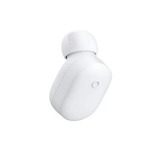 Mi Bluetooth HEADSET MINI WHITE