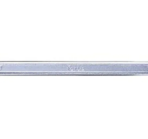 Doppia chiave ad anello DIN838 22 x 24 mm Fortis