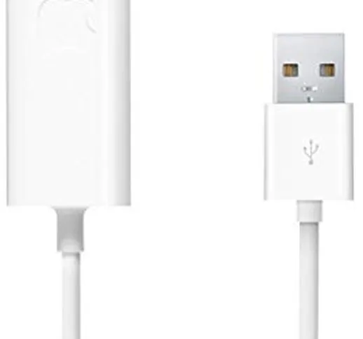 Apple Adattatore Ethernet USB