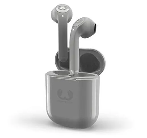 Fresh ’n Rebel Twins True Wireless In-ear Headphones | Auricolari Bluetooth True Wireless...