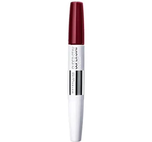 Rossetto Super Stay 24h Maybelline New York Make-Up