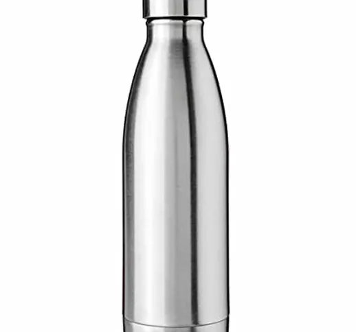 Bottiglia Borraccia in Acciaio Inox da 700ml