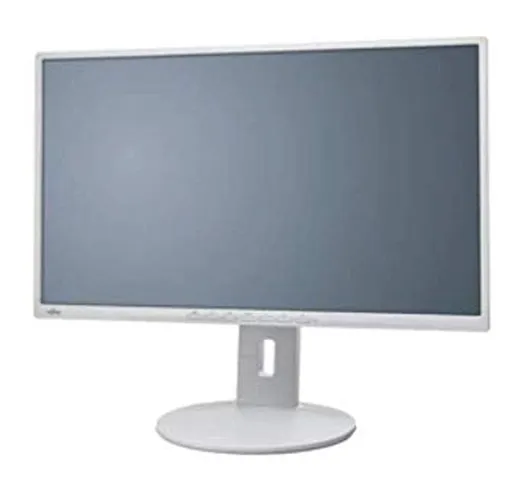 Fujitsu B27-8 TE Pro 27" Full HD IPS Grigio Piatto monitor piatto per PC