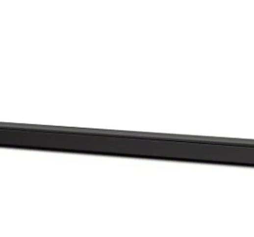 Sony HT-SF150 Soundbar 2.0 Canali, USB, Bluetooth, 120 W, Nero