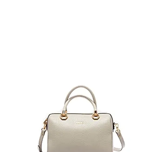 Borsa Bianca Donna Liu Jo AA1172E0018