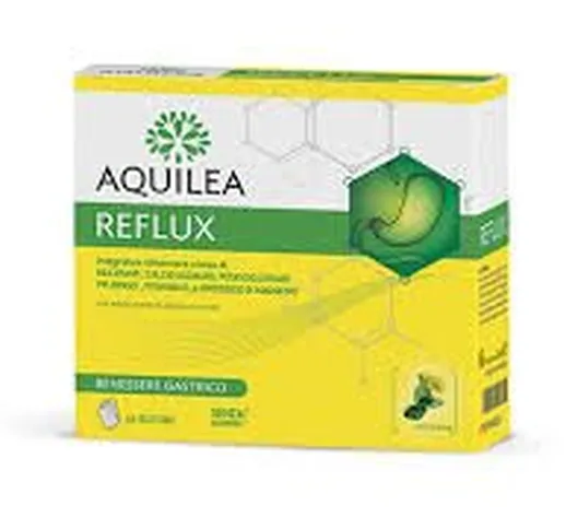 Aquilea Reflux 14 bust