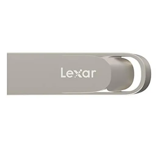 Lexar Chiavetta USB 64 GB, Pen Drive USB 3.0, USB Flash Drive Velocità di Lettura Fino a 1...