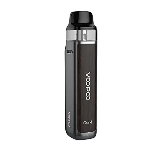 VOOPOO VINCI X 2 80W 6.5ml Pod Kit Kit di sigarette elettroniche - Senza batteria, senza e...