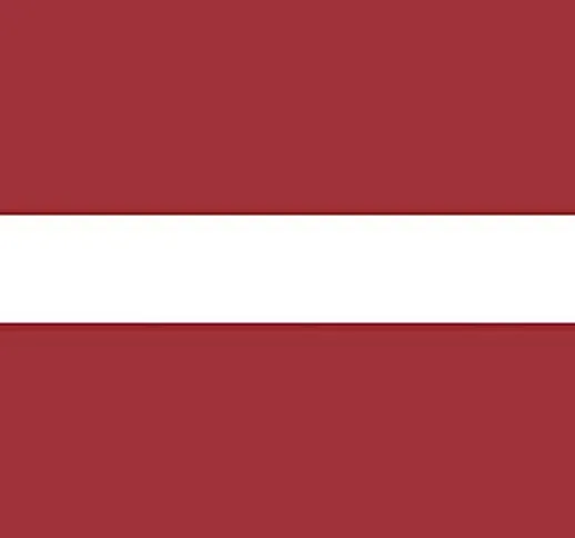 Bandiera della Lettonia 90 x 150 cm