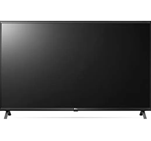 LG Monitor Marca TV Modello 49UN73003LA 49" LED UHD 4K Smart WIFIHDMI USB