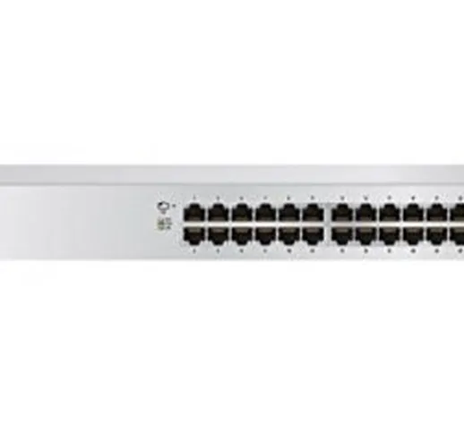 Ubiquiti Networks UniFi US-24-500W Switch di Rete Gestito Gigabit Ethernet (10/100/1000) A...
