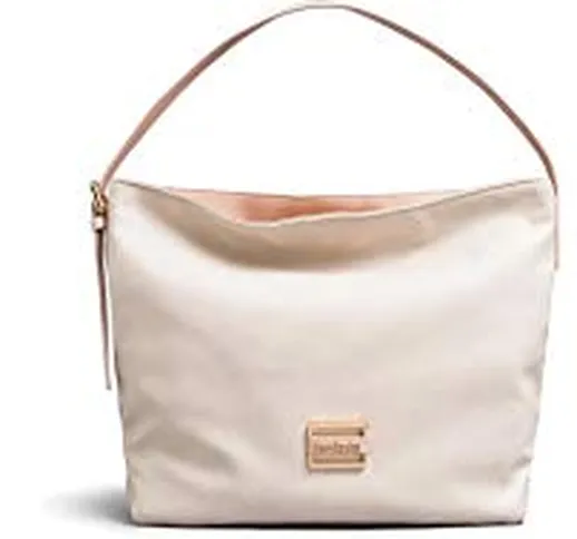 Nero Giardini Donna Borsa Shopper Rosa Cipria MOD. E047028