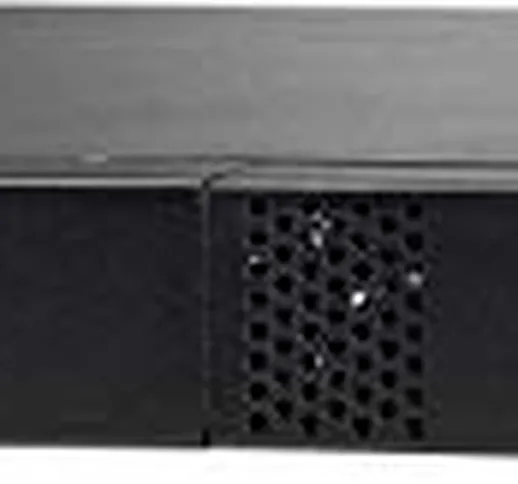 PowerWalker VFI LR1U Lithium UPS 1000VA/600W online, 10122146 (UPS 1000VA/600W Online 1U S...