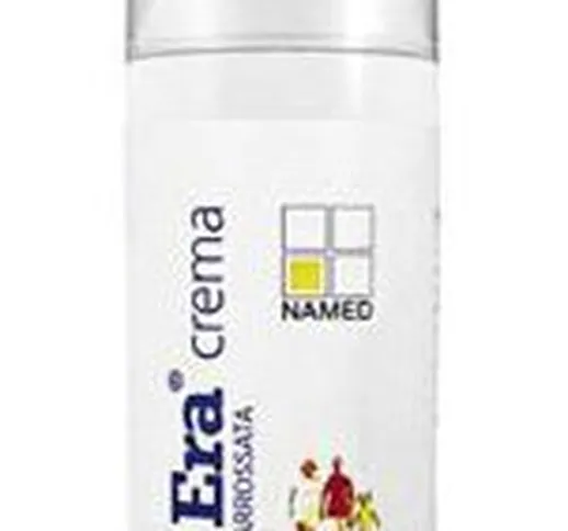 New Era Crema per pelle secca e arrossata 50 ml