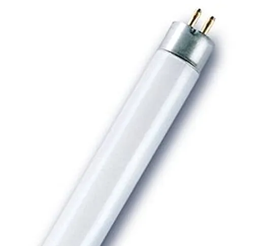Osram Lumilux T5 HO G5 54 W/830 Lampada fluorescente