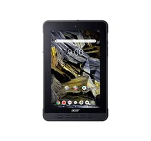 Acer Enduro Urban T1 MediaTek Cortex A35 Tablet 25,65 cm (10,1")(2GB RAM, 32GB eMMC, Onboa...