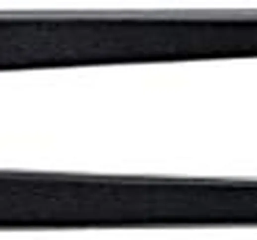 KNIPEX 99 00 300 Tenaglia (pinza per ferraioli e cementisti) bonderizzata nera 300 mm
