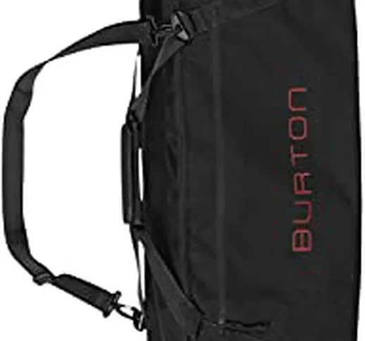 Burton Board Sack Snowboard Bag, True Black W19, 181 cm