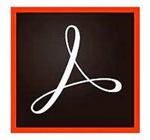 Adobe Acrobat Pro 2017 1PC Product Key License Download Version Deutsche