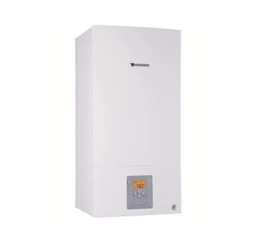 CALDAIA A CONDENSAZIONE JUNKERS CERAPUR COMPACT 28 KW ZWB28-1 D E Erp